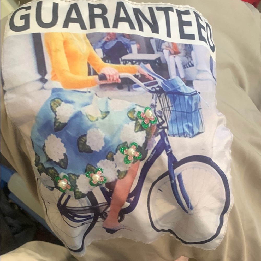 Graphic Tee - Multicolor